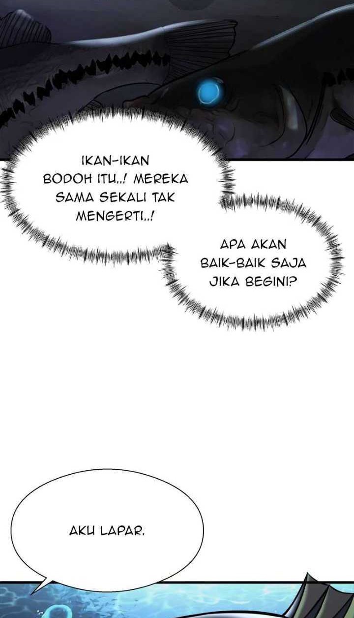 Surviving as a Fish Chapter 30 Gambar 22