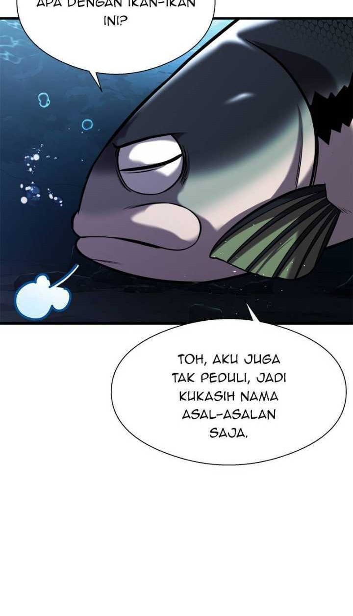 Surviving as a Fish Chapter 30 Gambar 24