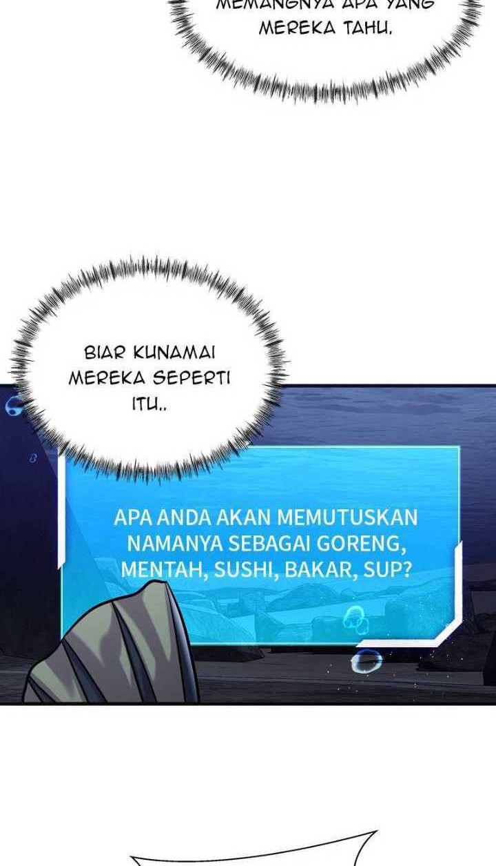 Surviving as a Fish Chapter 30 Gambar 26