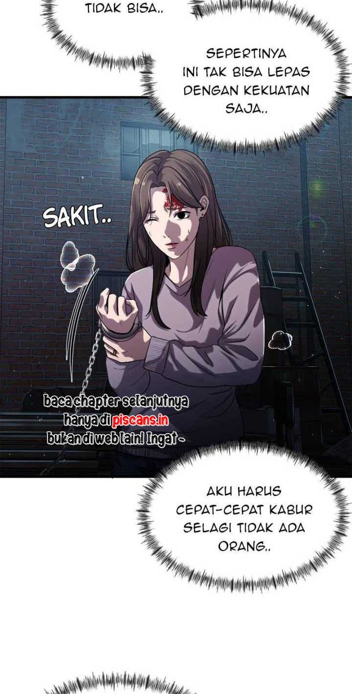 Manhwa Surviving as a Fish Chapter 30 gambar nomor 2