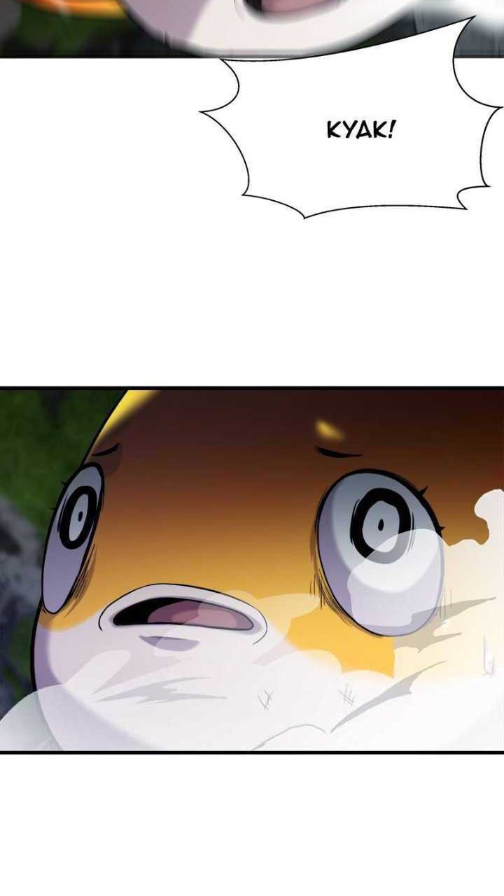 Surviving as a Fish Chapter 30 Gambar 48