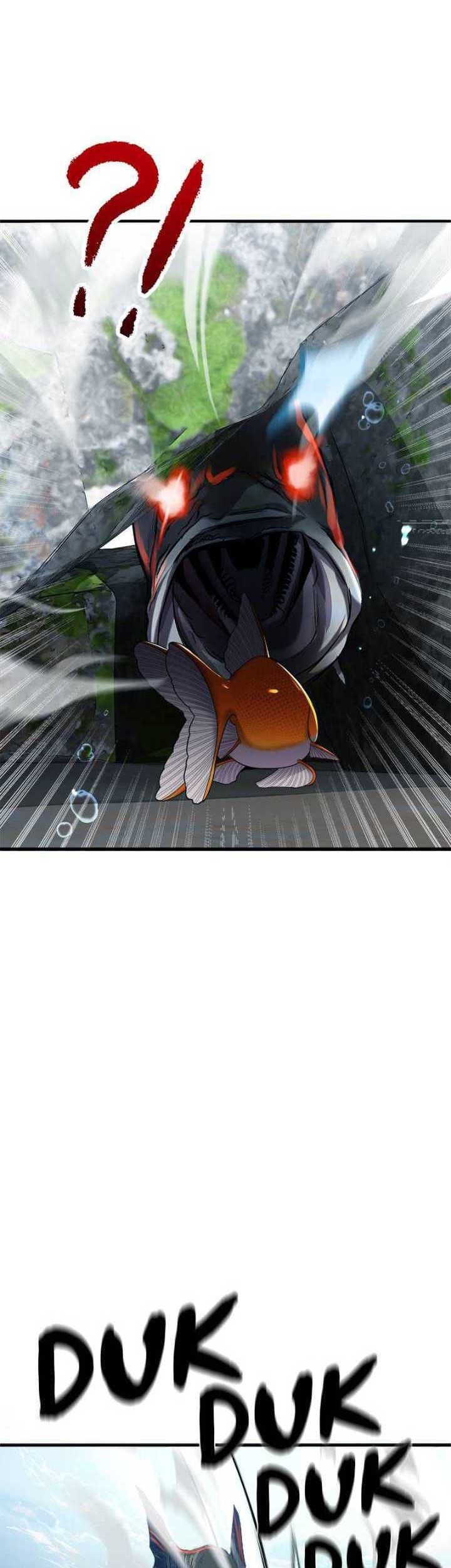 Surviving as a Fish Chapter 30 Gambar 49