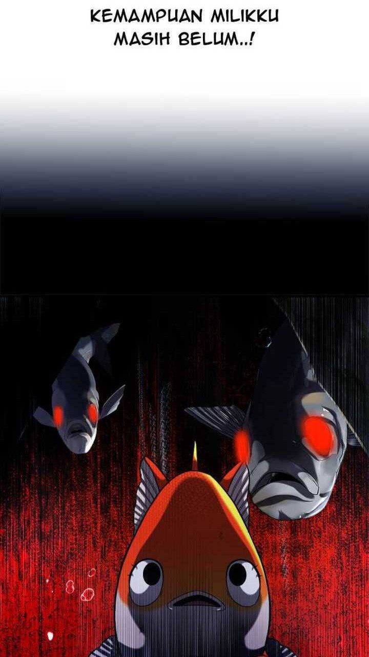 Surviving as a Fish Chapter 30 Gambar 52