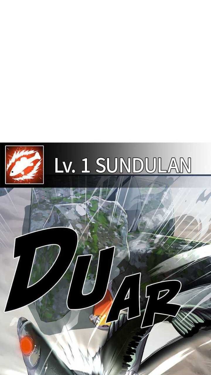 Surviving as a Fish Chapter 30 Gambar 54