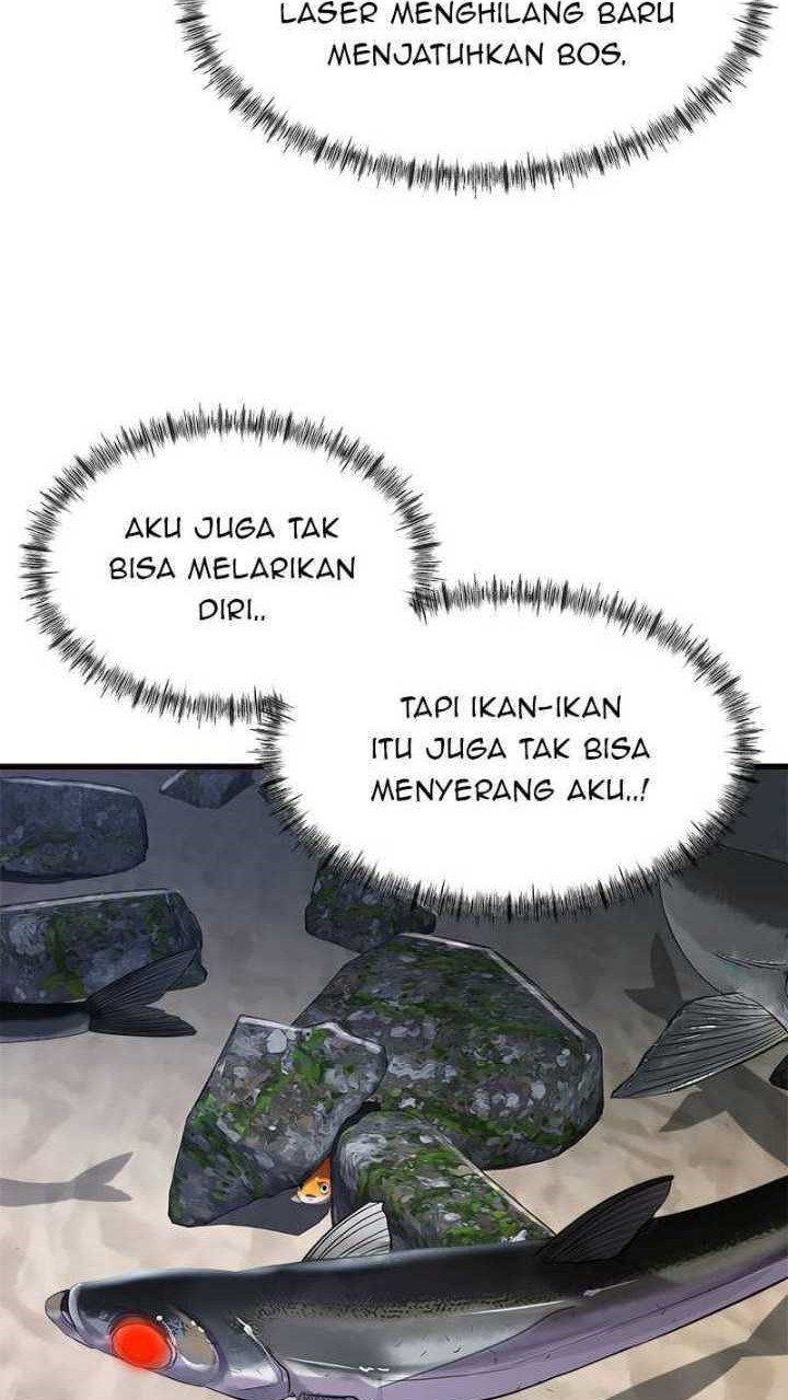 Surviving as a Fish Chapter 30 Gambar 44