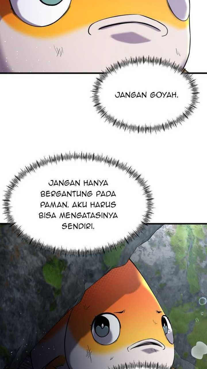 Surviving as a Fish Chapter 30 Gambar 46