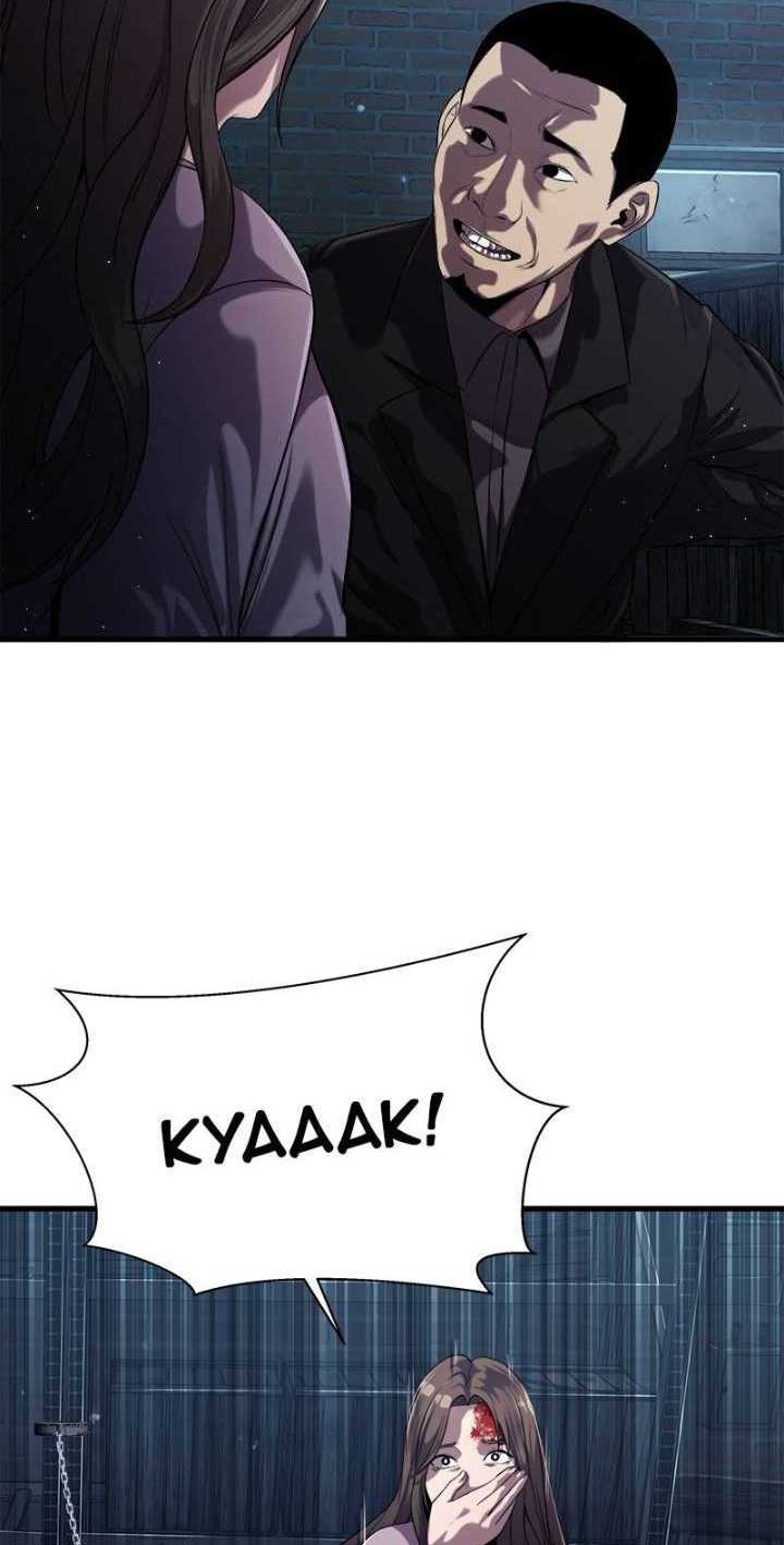 Surviving as a Fish Chapter 30 Gambar 4