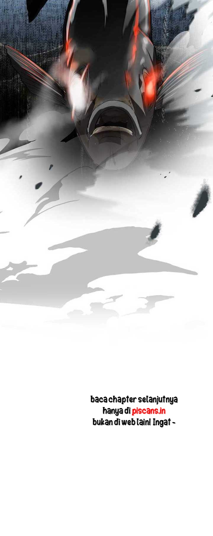 Surviving as a Fish Chapter 30 Gambar 62