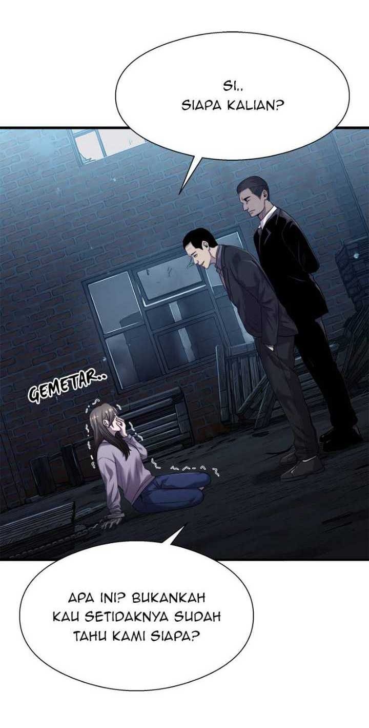 Surviving as a Fish Chapter 30 Gambar 6