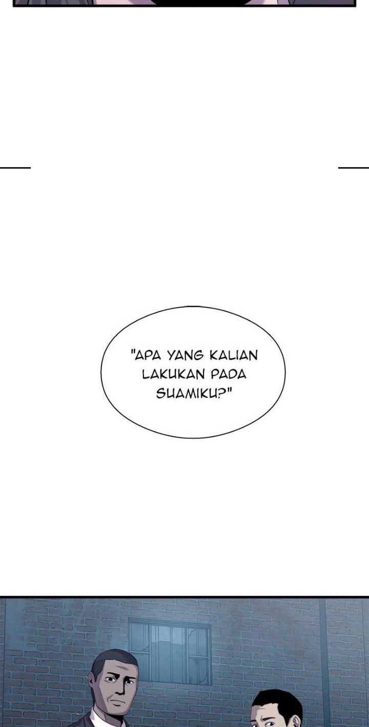 Surviving as a Fish Chapter 30 Gambar 10