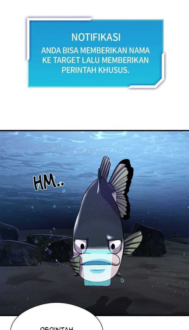 Surviving as a Fish Chapter 30 Gambar 18