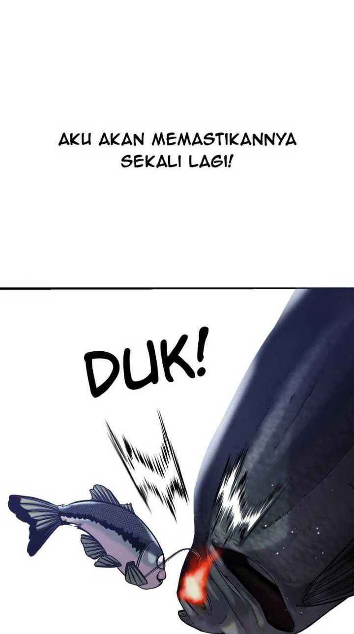 Surviving as a Fish Chapter 32 Gambar 30