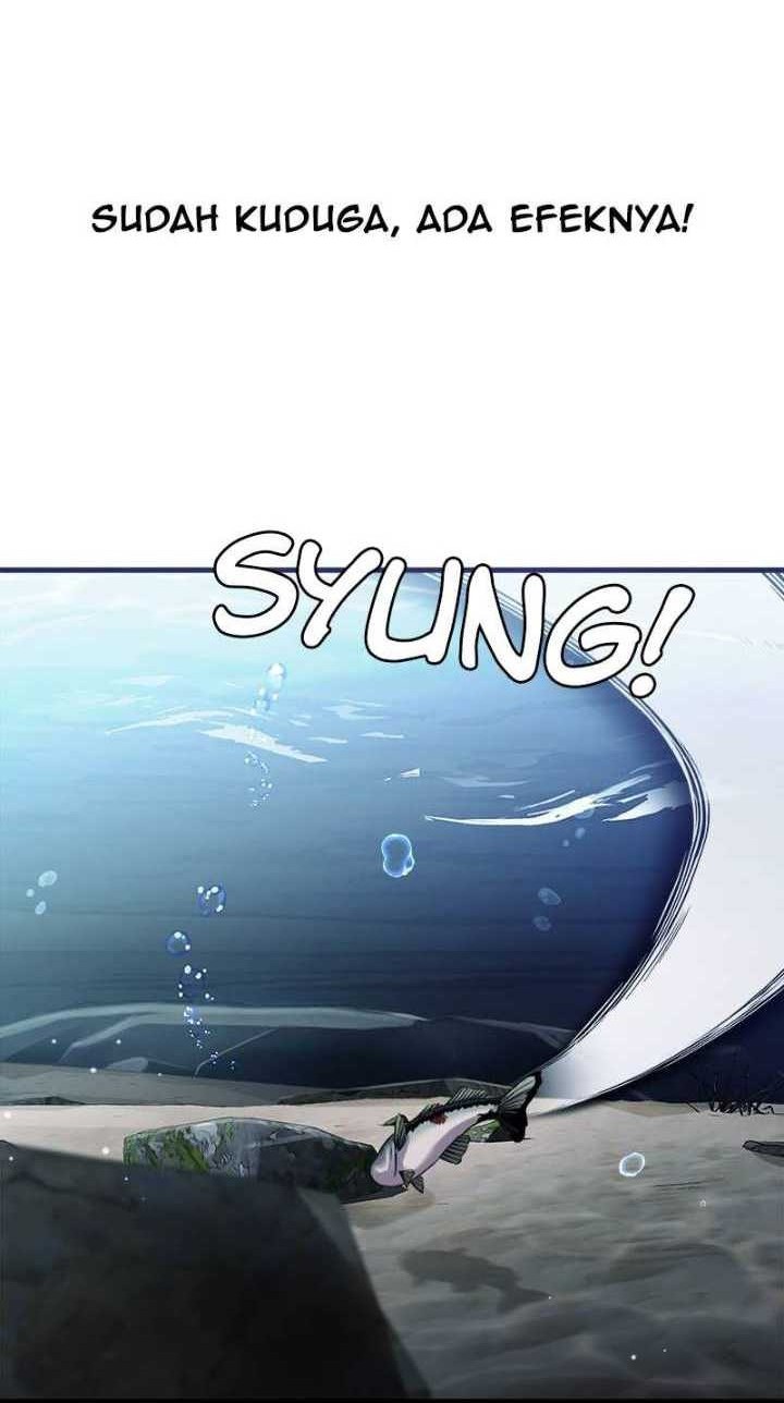 Surviving as a Fish Chapter 32 Gambar 32