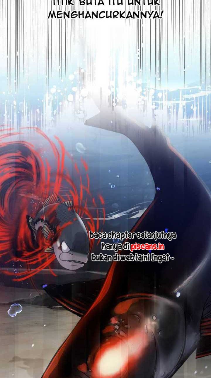 Surviving as a Fish Chapter 32 Gambar 34