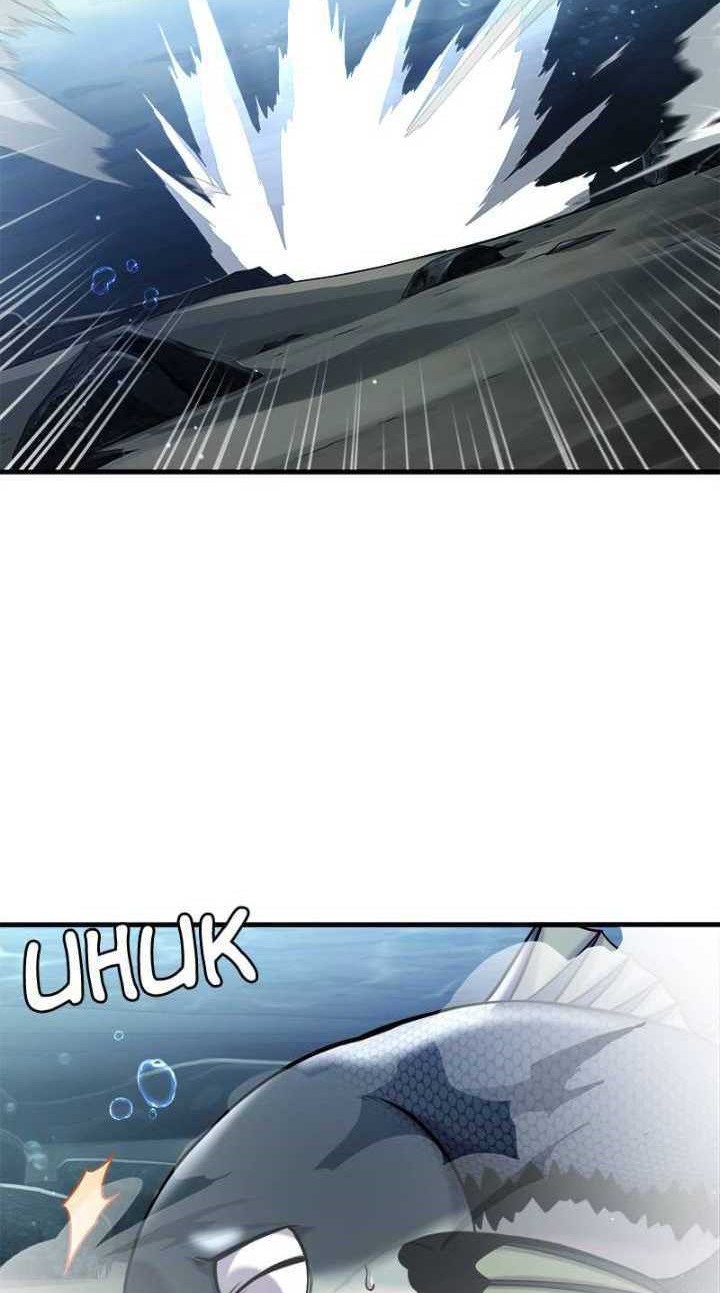 Surviving as a Fish Chapter 32 Gambar 22