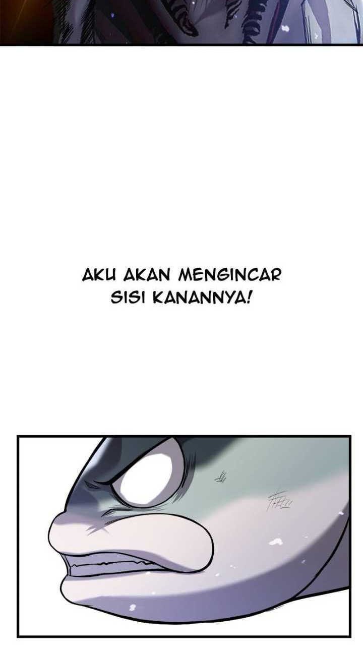 Surviving as a Fish Chapter 32 Gambar 26