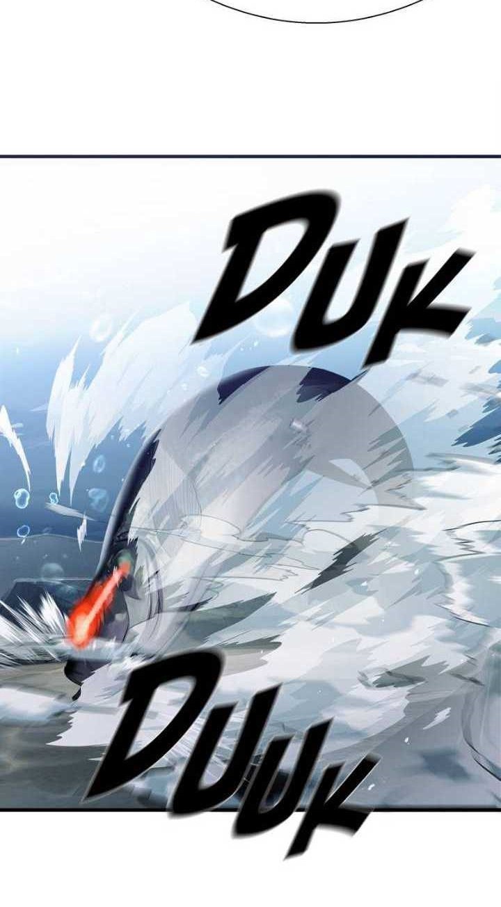 Surviving as a Fish Chapter 32 Gambar 50