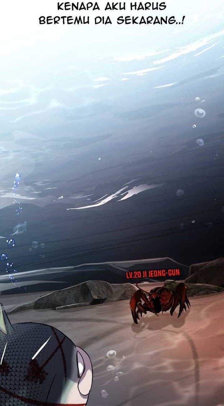 Surviving as a Fish Chapter 32 Gambar 54