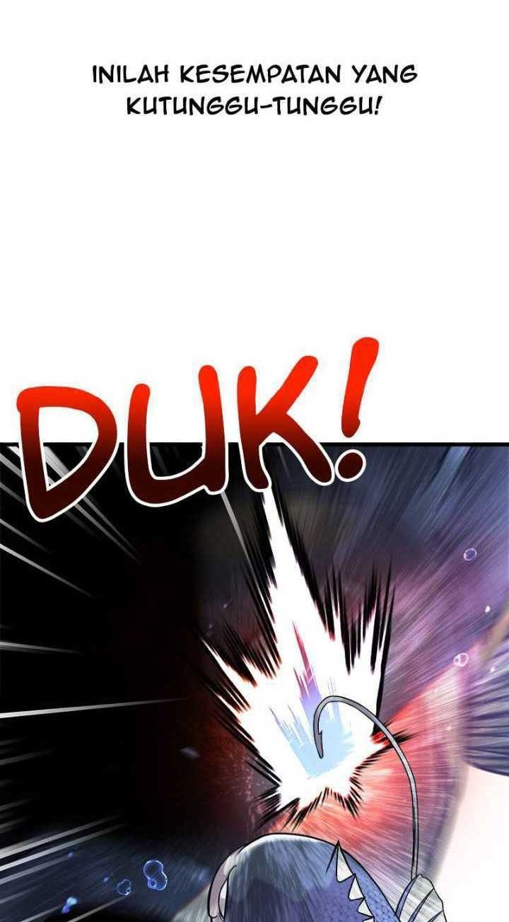 Surviving as a Fish Chapter 32 Gambar 44