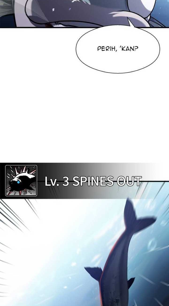 Surviving as a Fish Chapter 32 Gambar 46