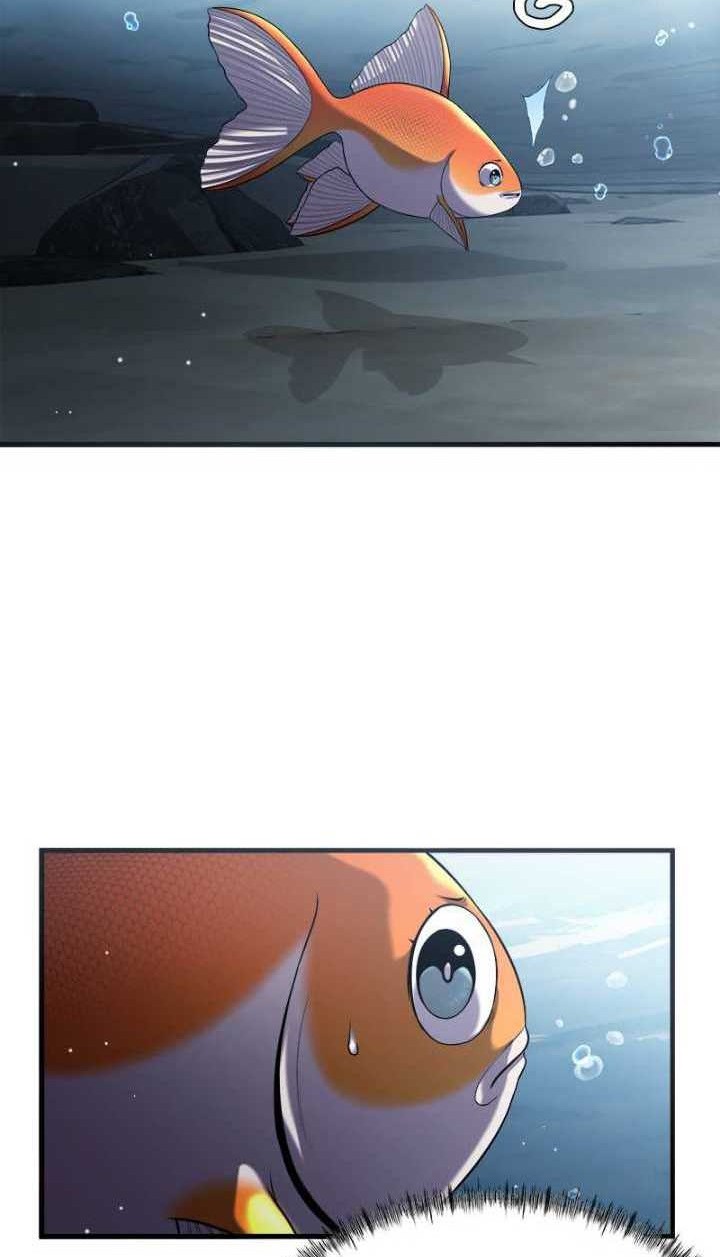 Surviving as a Fish Chapter 32 Gambar 4