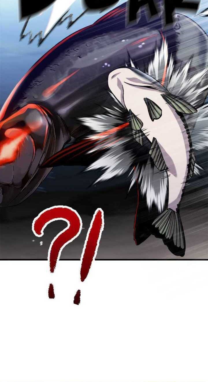 Surviving as a Fish Chapter 31 Gambar 30