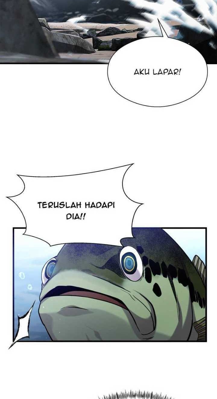Surviving as a Fish Chapter 31 Gambar 32