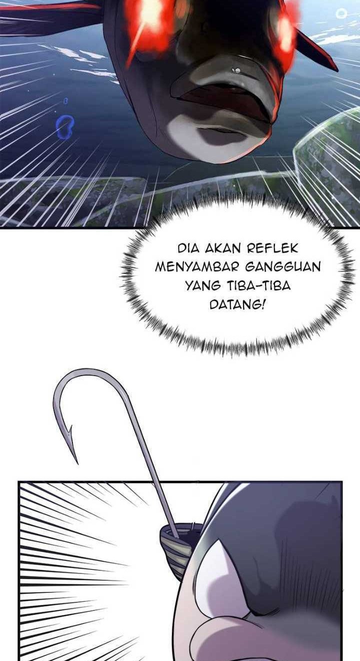 Surviving as a Fish Chapter 31 Gambar 38