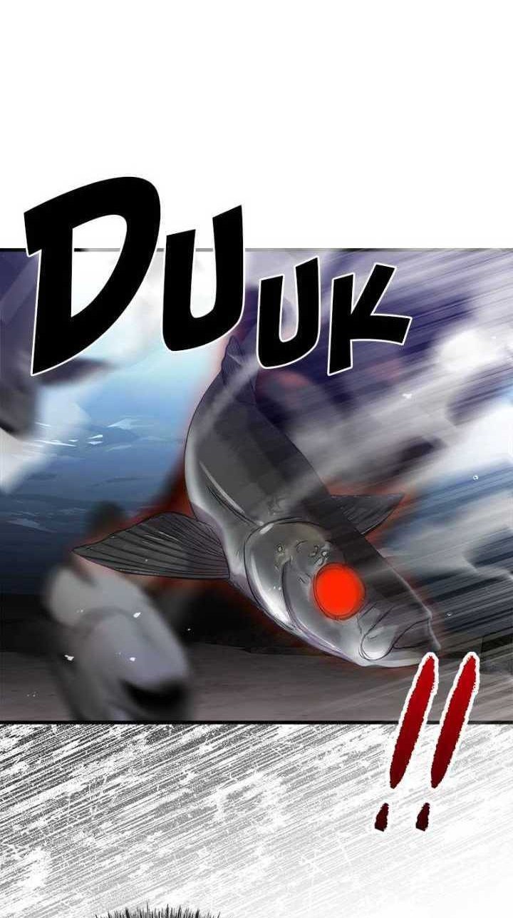 Surviving as a Fish Chapter 31 Gambar 22