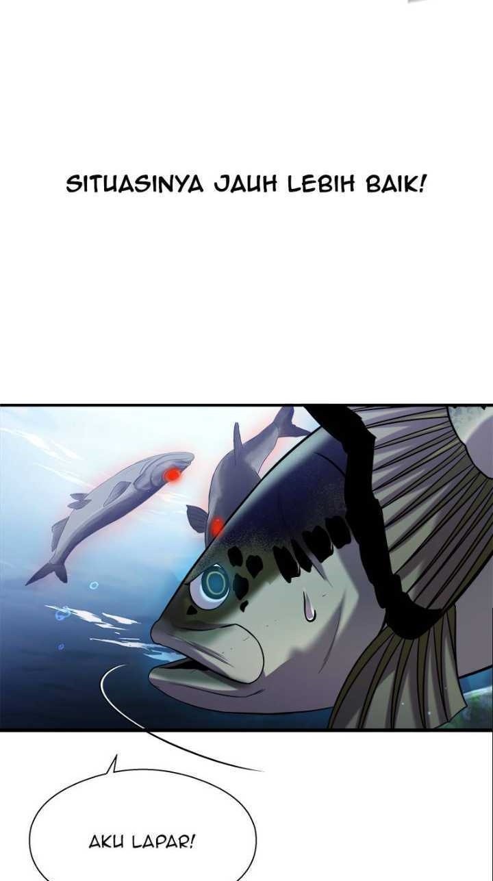 Surviving as a Fish Chapter 31 Gambar 24