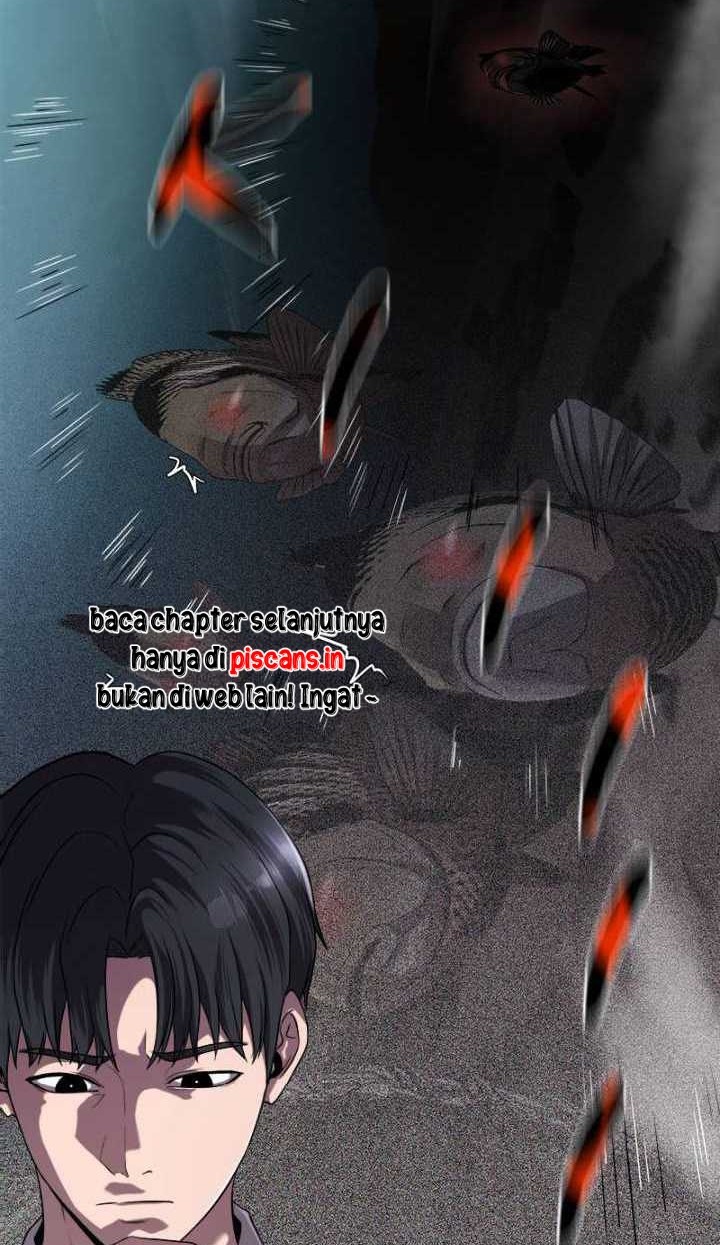 Manhwa Surviving as a Fish Chapter 31 gambar nomor 2