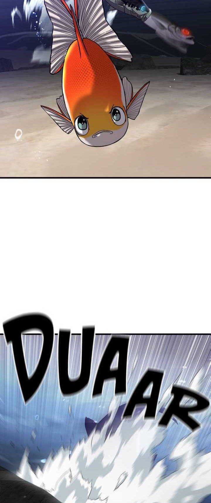 Surviving as a Fish Chapter 31 Gambar 52