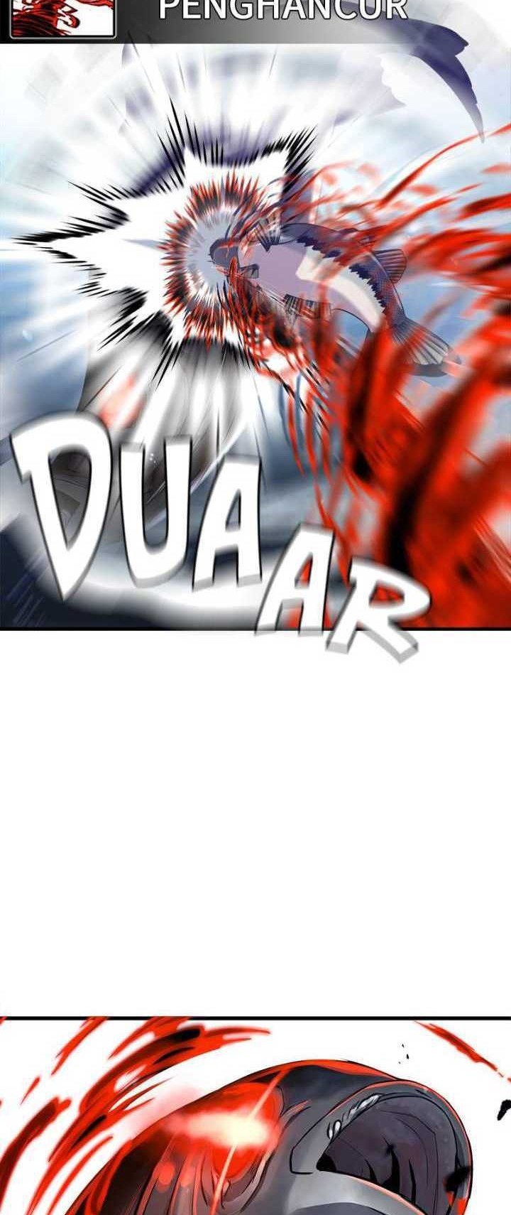 Surviving as a Fish Chapter 31 Gambar 54