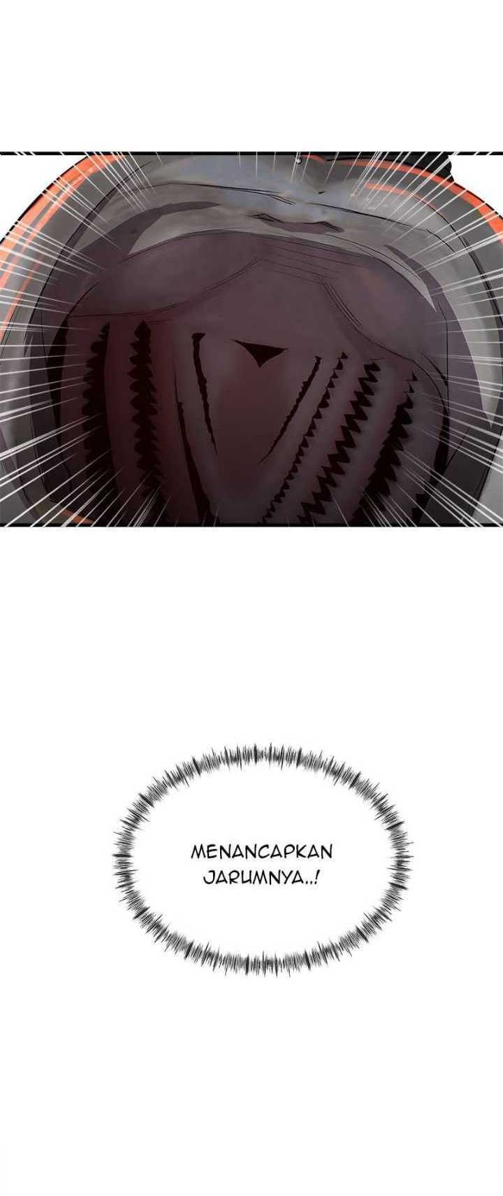 Surviving as a Fish Chapter 31 Gambar 56