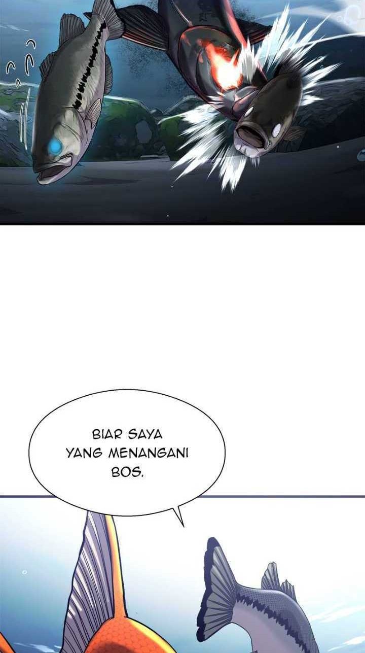 Surviving as a Fish Chapter 31 Gambar 18