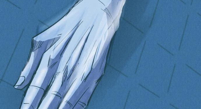 Insector Chapter 11 Gambar 23