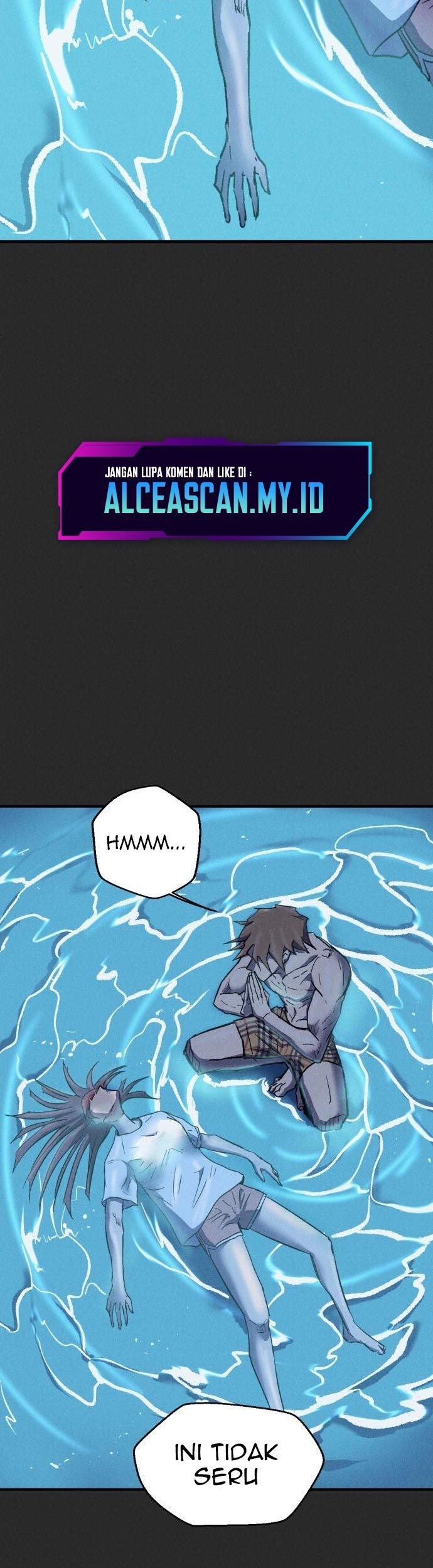 Insector Chapter 11 Gambar 28