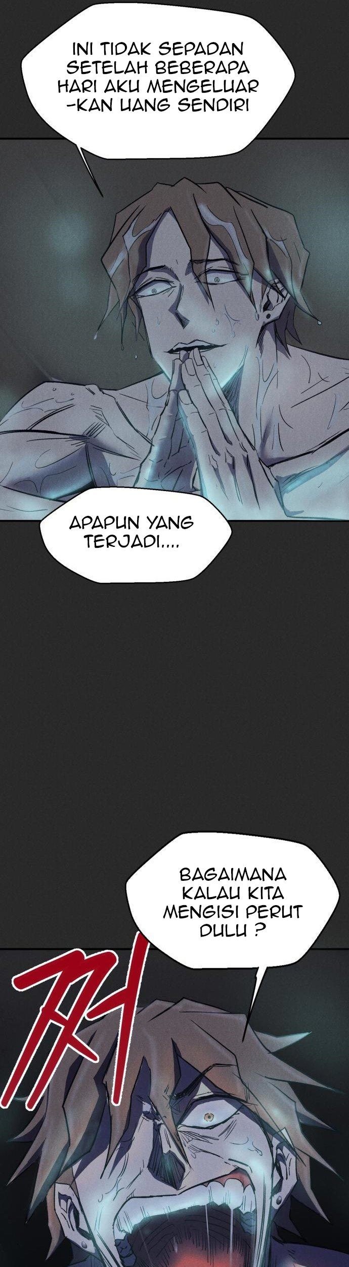 Insector Chapter 11 Gambar 30