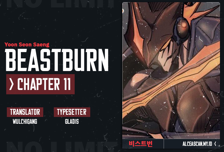 Komik Insector Chapter 11 gambar nomor 1