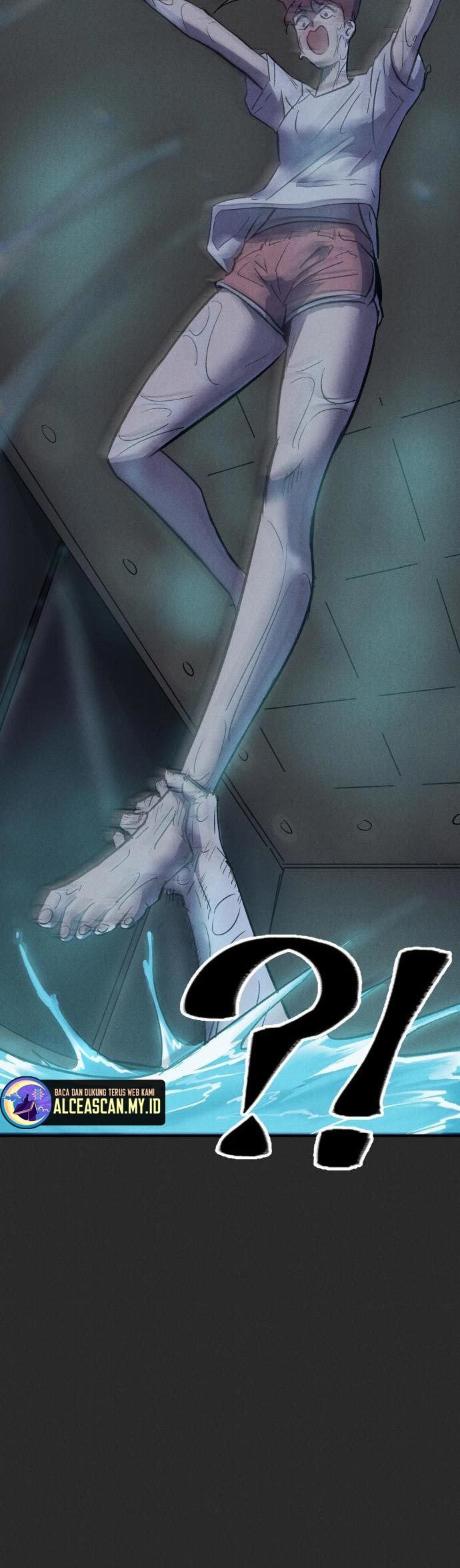 Insector Chapter 11 Gambar 19