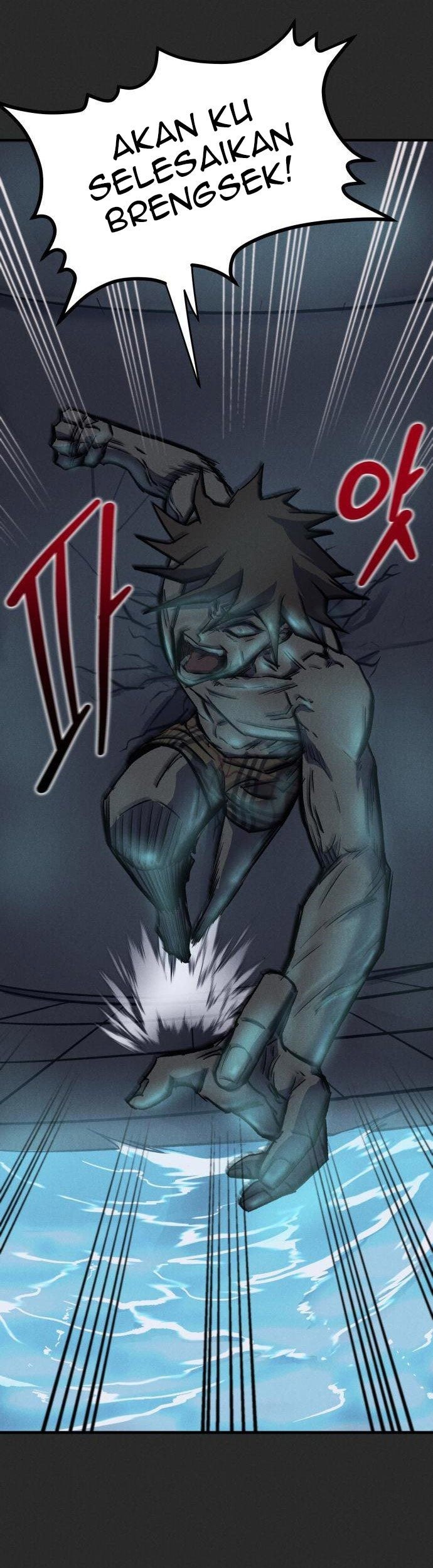 Insector Chapter 11 Gambar 46