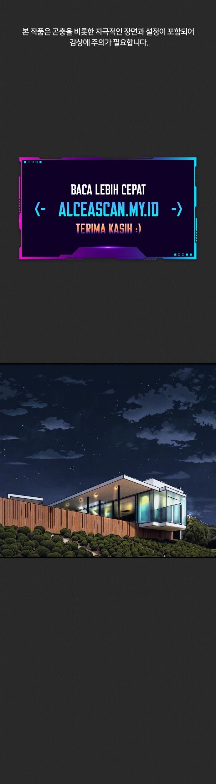 Manhwa Insector Chapter 11 gambar nomor 2