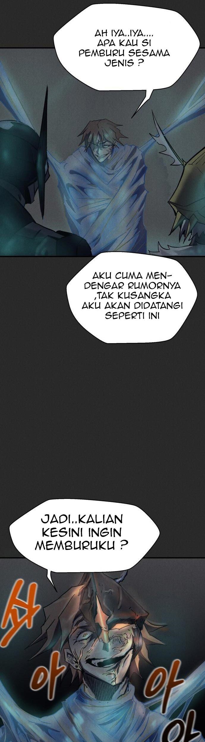 Insector Chapter 11 Gambar 72