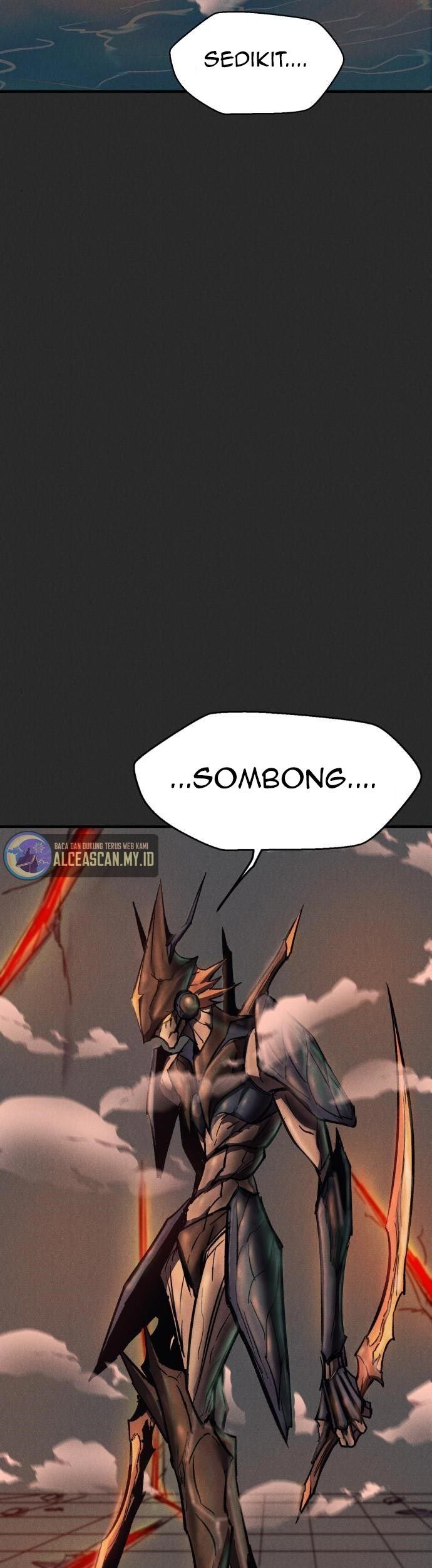 Insector Chapter 11 Gambar 90