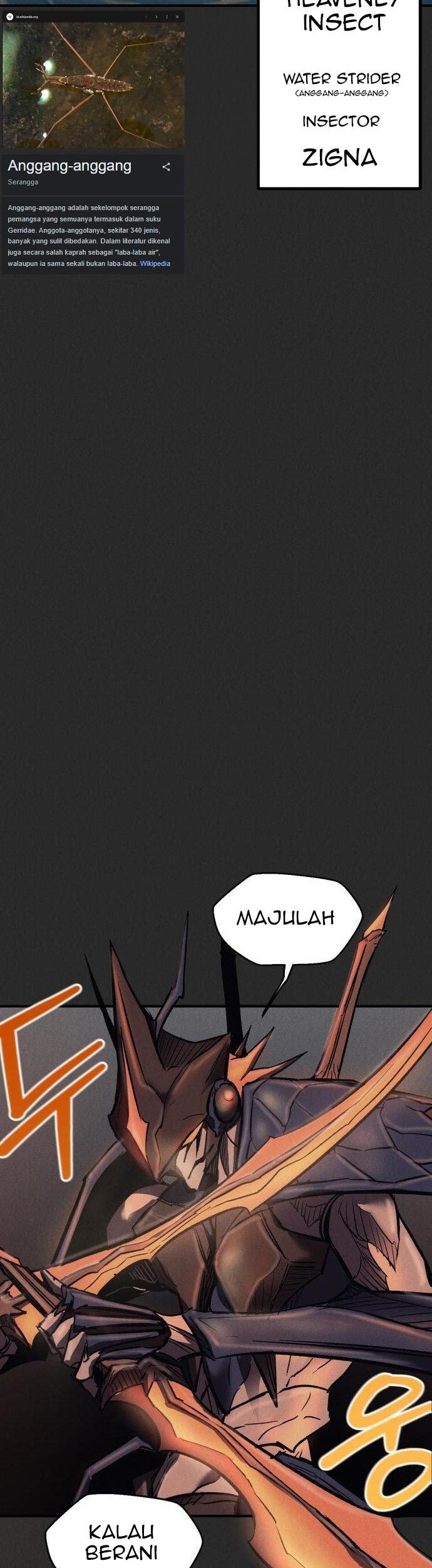 Insector Chapter 11 Gambar 92