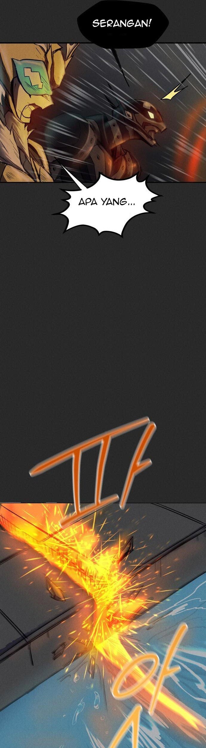 Insector Chapter 11 Gambar 78