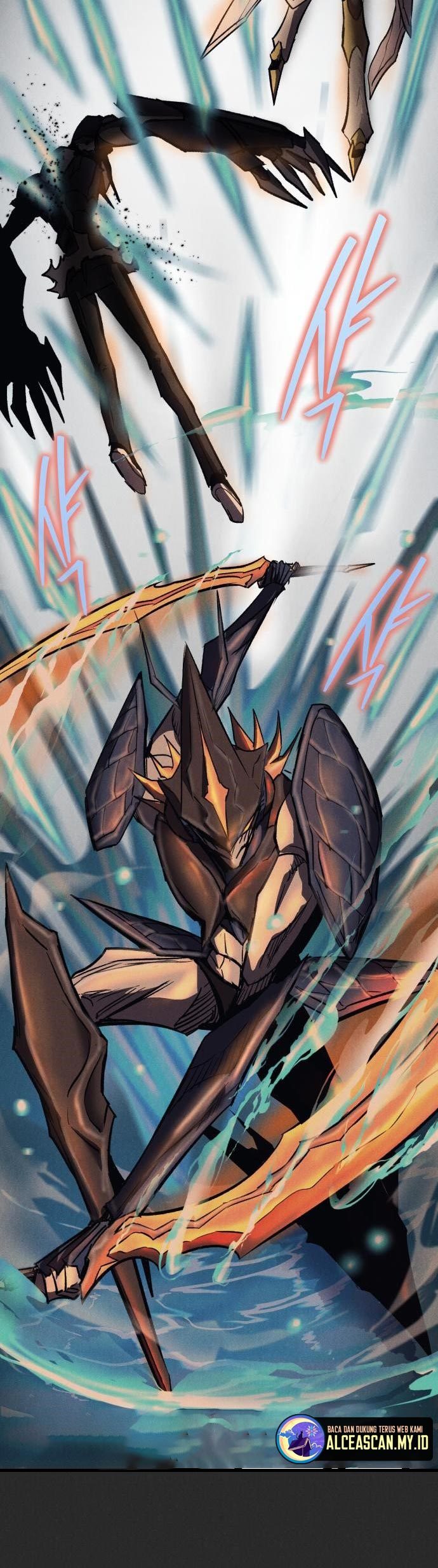 Insector Chapter 11 Gambar 103