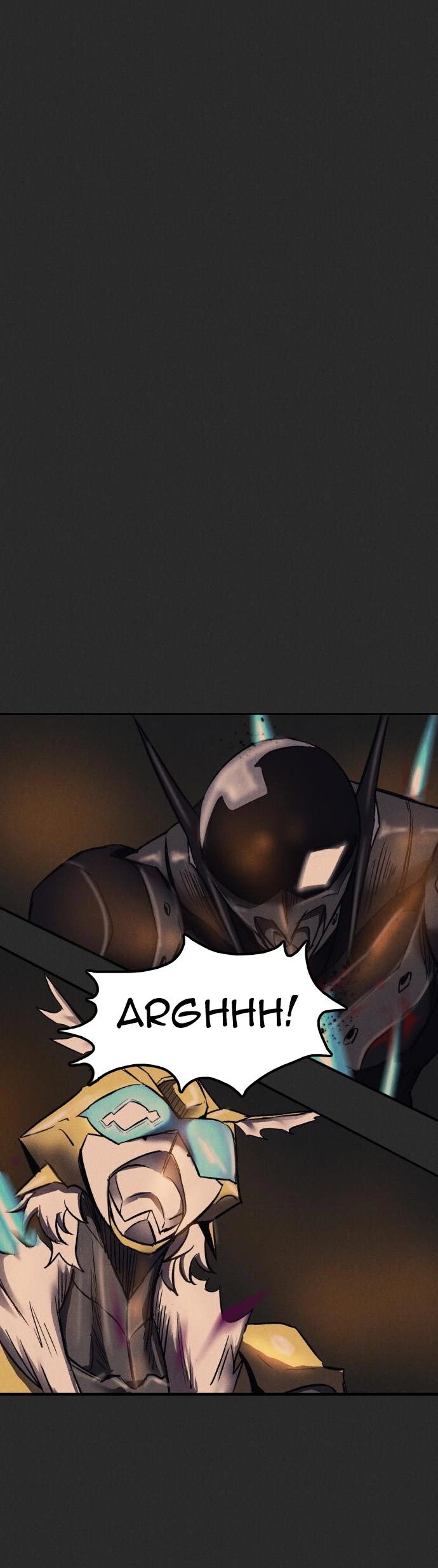 Insector Chapter 11 Gambar 104