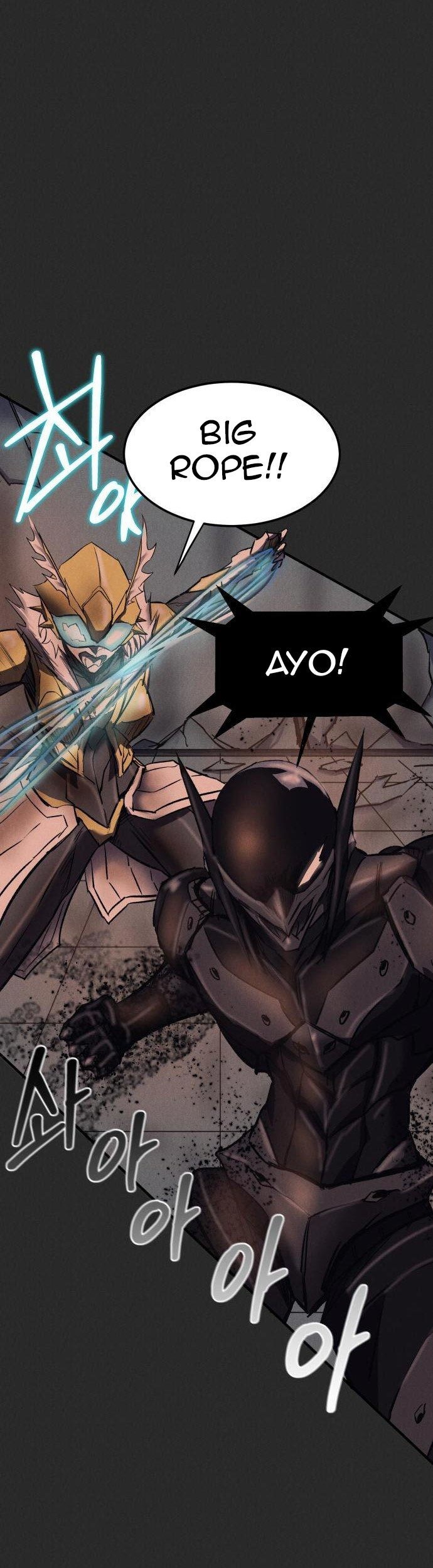 Insector Chapter 11 Gambar 94