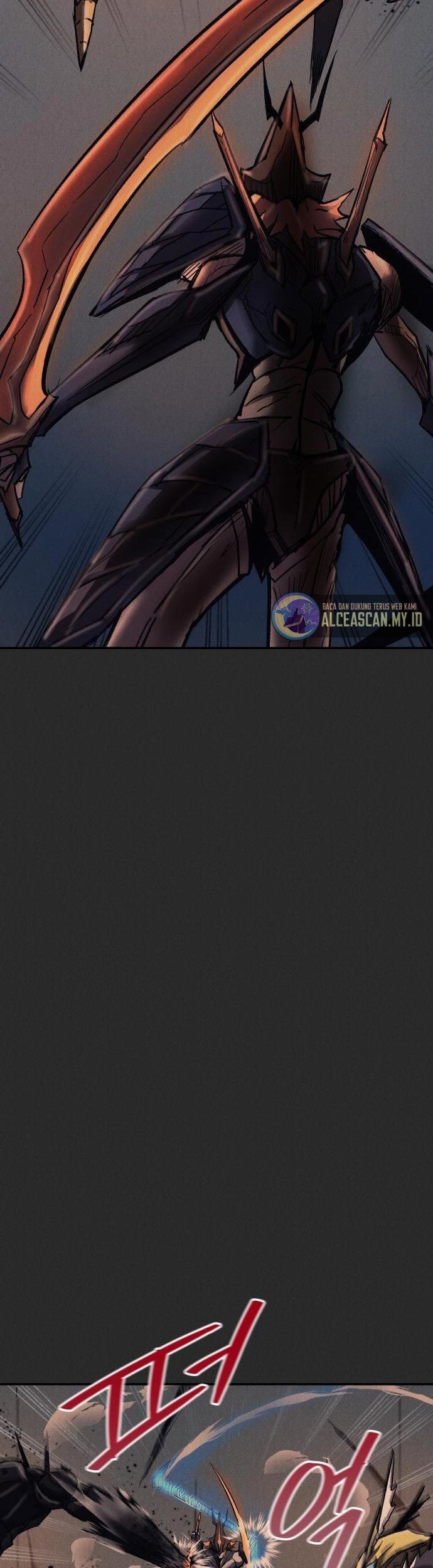Insector Chapter 11 Gambar 98